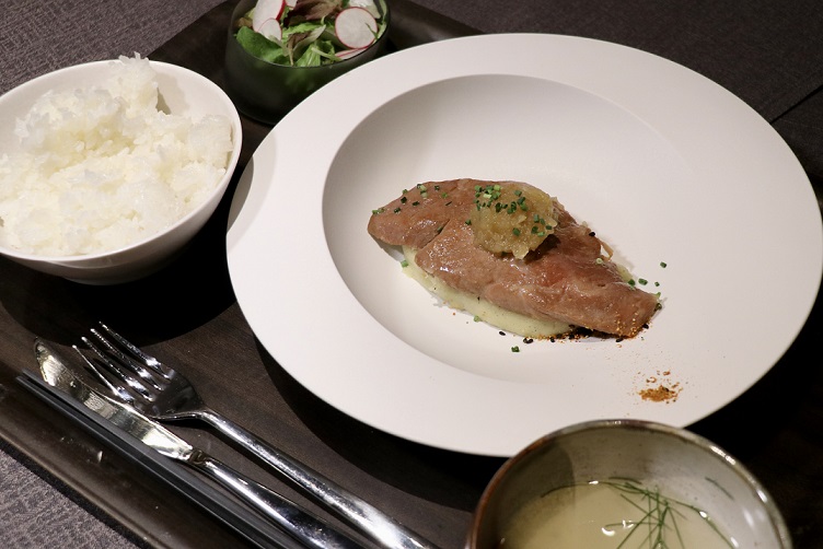 【ノマチカフェ】７つの新メニュー登場！！
